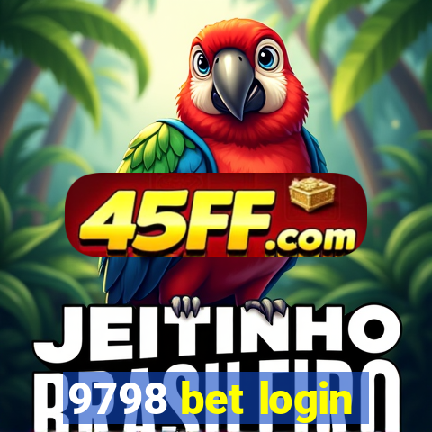 9798 bet login